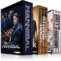 The Best Time to Buy DVD & Blu-ray Box Sets