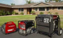 How to Choose the Right Generator for Your Home & Tailgating Needs