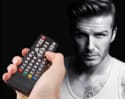 Rise of Interactive Ads: Your TV Wants You to Buy David Beckham's Underpants