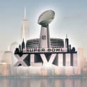 Tickets to the First Super Bowl Cost $12. Today, They're Going for Up to $14,000