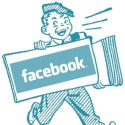 Rumor Roundup: A Facebook Paper? Jon Hamm Is Strange? More?