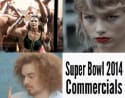 16 Leaked Super Bowl XLVIII Commercials