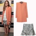 7 Celebrities That Shop at Our Favorite Bargain Fashion Stores