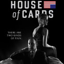 Our 'House of Cards: Season 2' Saving Game