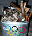 Putin on the Ritz: Bizarre Hotel Amenities at the Olympics