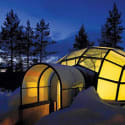 10 Amazing Hotels to Visit While Flights to Scandinavia Are Cheap