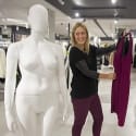 Mannequins With Back Fat Are Coming to a Store Near You