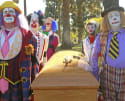 VIDEO: Clowns Are Dying and It's No Laughing Matter