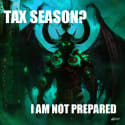 Heroes Pay Taxes: What You Need to Know About the IRS & Online Games