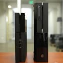 The PS4 Is Outselling the Xbox One Because It Appeals to 'Swing Gamers'