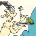 An Ode to a Dr. Seuss Sale