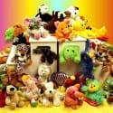 Totally Worth It: Deals on the Best Beanie Baby Memorabilia