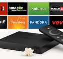 How Does the Amazon Fire TV Stack Up Against the Roku and Apple TV?