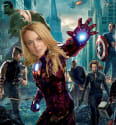 Rumor Roundup: Lindsay Lohan Passed on The Avengers? Google Wireless?