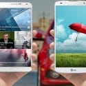 Of the Latest Android Phones, the HTC One (M8) Comes Out On Top