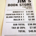 Tennessee Has the Highest Combined Sales Tax: How Does Your State Rate?