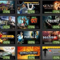 Wallet Pwned: You Won't Play 26% of the Games in Your Steam Library
