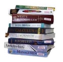 The Cost of Textbooks Is Rising Faster Than the Price of College Tuition