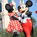 The Cheapest Weekend to Visit Disney World This Summer is in August