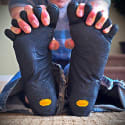 Despite Lawsuit, 70% of Vibram Owners Will Continue to Wear FiveFingers