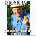 Kids Just Don't Understand: Things the Class of 2014 Has Never Known