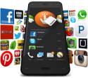 6 Reasons Why the Amazon Fire Phone is Different