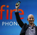 The Amazon Fire Phone Might Go on Sale Sooner Than You'd Expect