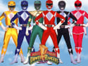Rumor Roundup: Power Rangers Reboot? iPhone 6 Colors?