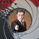 Rumor Roundup: Is Harry Potter a Villain? Giant iWatches? More?