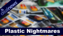 VIDEO: How Do You Feel About Store Credit Cards?