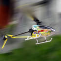 Sorry Amazon, We Already Figured Out the Whole 'Drone Delivery' Thing
