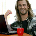 Customer Service Reps Should Roleplay as Thor More Often