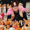 7 Celebrities Who Are Pretty Serious About Collecting Things