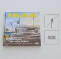 Ikea's 'bookbook' Ad Mocks Apple in a Brilliant Way