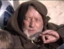 Rumor Roundup: Is an Obi Wan Kenobi Movie in the Works?