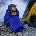 How to Choose the Best Sleeping Bag for Camping