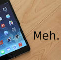 For Most People, the New iPad mini 3 is a Waste of $100