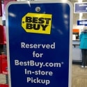 Study: In-Store Pickup Isn't Any Faster Than Just Shopping In-Store