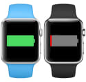 POLL: Will You Still Buy an Apple Watch if the Battery Only Lasts 2.5 Hours?