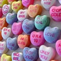 8 Valentine's Day Stats: 1 in 3 Couples Won't Exchange Gifts This Year