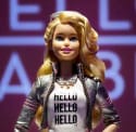 Barbie Wants to Talk to Your Kids: Can a Wi-Fi-Enabled Barbie Revitalize America's Favorite Doll?
