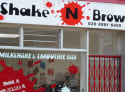 Brow Plucking and Milkshakes?: 8 Weird Retail Combinations