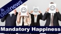 VIDEO: Should Happiness Be Mandatory for Store Employees?