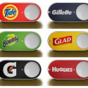 Amazon Dash: What Products Would You Order With the Push of a Button?