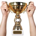 March Shopping Madness: And The Winner Is...!