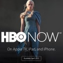 HBO Now Goes Live in Time for 'Game of Thrones,' and the First Month is Free