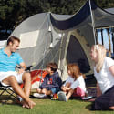 8 Tips for Choosing the Perfect Family-Size Tent