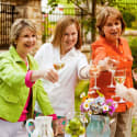 Survey Says: Most Moms Want a Meal Out on Mother's Day