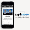 The NYTimes Now App No Longer Requires a Paid Subscription
