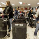 Following Macy's Lead, Kohl's Will Open an Outlet Store